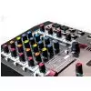 Allen & Heath ZED-6FX 6-Kanal Mixer