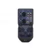 Zoom U-44 - tragbares Audio-Interface
