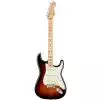 Fender American Pro Stratocaster MN E-gitarre