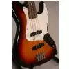 Harley Benton MB22-2T Bassgitarre