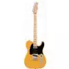 Fender American Pro Telecaster MN Butterscotch E-Gitarre