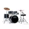 Mapex TND5044TC Tornado Drumset