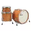 Sonor Vintage Three22 Vintage Natural Shell Set, Drumset