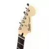 Fender Strat Standard RW BSB UPGR E-Gitarre