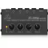 Behringer HA400 Microamp Kopfhrerverstrker