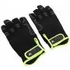 HASE Gloves 3 Finger Size: L