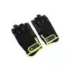 HASE Gloves 3 Finger Size: XL