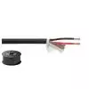 Monacor SPC-515CA Lautsprecherkabel