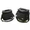 UDG Sling Bag Trolley Set 115LP + 4 CD Map Black