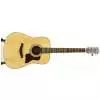 Baton Rouge 30 EQ Westerngitarre (mit Tonabnehmer)