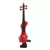 Gewa 401661 Novita 4/4 E-VIOLINE 