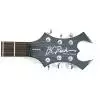 BC Rich Metal Master Lock Pack E-Gitarre