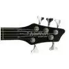 Washburn XB105 TS Bassgitarre