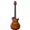 PRS 2017 SE 245 Cherry Sunburst E-Gitarre