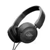 JBL T450-BLK On-ear Kopfhrer, schwarz