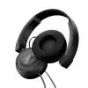 JBL T450-BLK On-ear Kopfhrer, schwarz