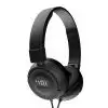 JBL T450-BLK On-ear Kopfhrer, schwarz