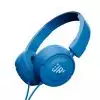 JBL T450-BLU On-ear Kopfhrer, Blau