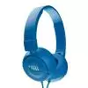 JBL T450-BLU On-ear Kopfhrer, Blau