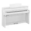 Yamaha CLP-675WH