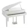 Yamaha CLP-665GP-WH