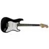 Fender Squier Affinity Strat SSS RW BLK E-Gitarre