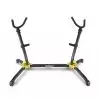 Hercules DS537B  Doppelst�nder f�r Saxofon