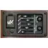 Baton Rouge L6 Cut EQ Westerngitarre (mit Tonabnehmer)