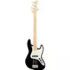 Fender American Pro Jazz Bass V MN E-Bass