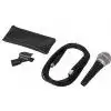 Shure PG 48 XLR dynamisches Mikrofon