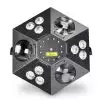 Cameo UVO 5-in-1 LED-Effektscheinwerfer