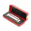 Hohner 214/20C Piccolo Mundharmonika