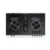 Denon DJ MC4000 - Professioneller 2-Kanal DJ-Controller fr Serato DJ