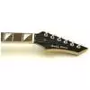 Harley Benton HBR10BK E-Gitarre