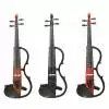 Yamaha SV120CAR Silent Violin Elektrische Violine