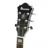 Ibanez AG 75 BS E-Gitarre