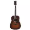 Ibanez AVD 10 BVS Artwood Vintage Thermo Aged Westerngitarre