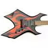 BC Rich Kerry King Signature Special