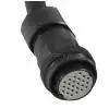 Yamaha PSL-360 Kabel