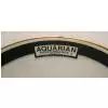 Aquarian 20 #8243;PF 2/ply w/glue Schlagzeugfell