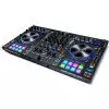 Denon DJ MC7000 - Professioneller DJ Controller mit zwei Audio Interfaces