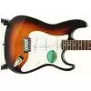 Fender Squier Bullet BSB E-Gitarre