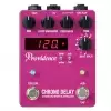 Providence Chrono Delay