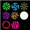 Cameo CLNS300 NanoSpot 300 LED Mini Moving Head 30 W 