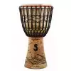 Tycoon TSAJ-12 Djembe 12 #8243; Schlaginstrument