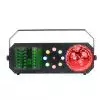 American DJ BOOM BOX FX1 LED DMX 4 in 1 Lichteffekt 