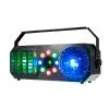 American DJ BOOM BOX FX1 LED DMX 4 in 1 Lichteffekt 