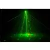 American DJ BOOM BOX FX1 LED DMX 4 in 1 Lichteffekt 