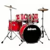 DDrum D1 Junior Drumset