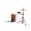 Meinl CAJ-DRUMSET4 Percussion Drumset